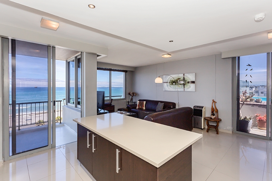 2 Bedroom Property for Sale in Bloubergrant Western Cape